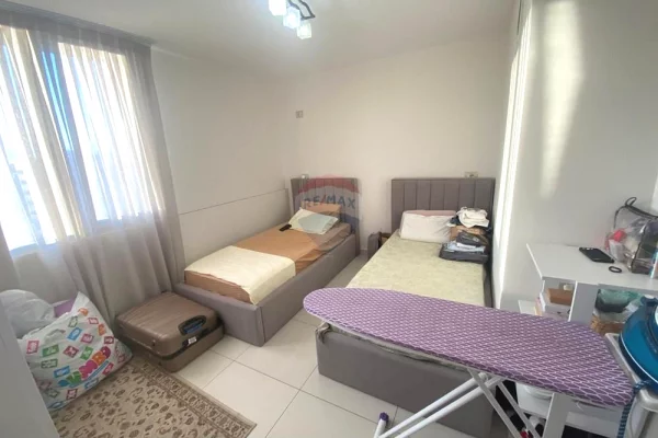 Shtepi ne shitje Apartament ne Tirane, 2+1, Mobilimi E mobiluar, Pagesa 17,000,000  Leke.