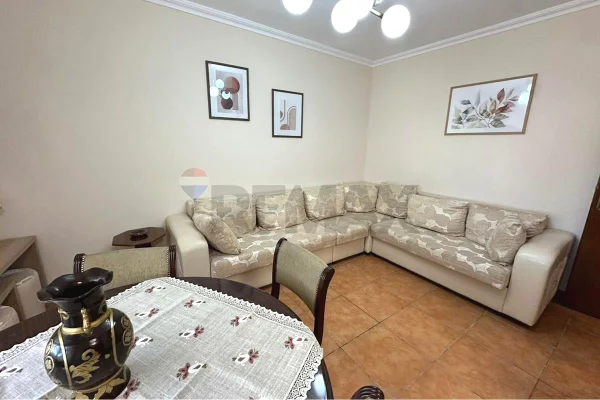 apartament 2+1 me Qira – Pranë Ambasadës Amerikane (Rruga e Elbasanit)