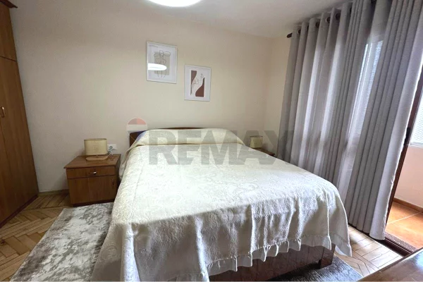 Shtepi me qera Apartament ne Tirane, 2+1, Mobilimi E mobiluar, Pagesa 650  Euro.