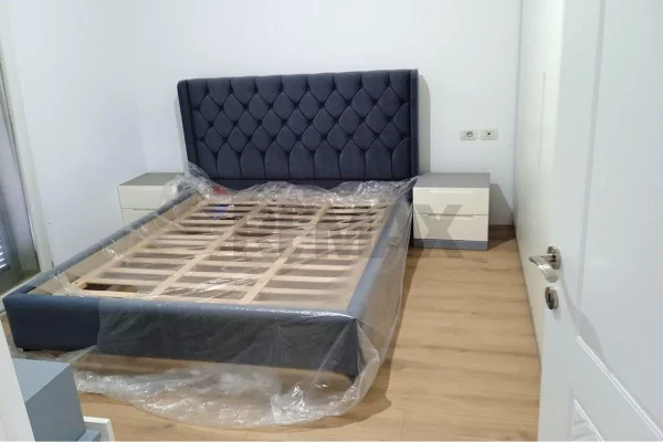 Shtepi me qera Shtepi Private ne Tirane, 3+1, Mobilimi E mobiluar, Pagesa 700  Euro.