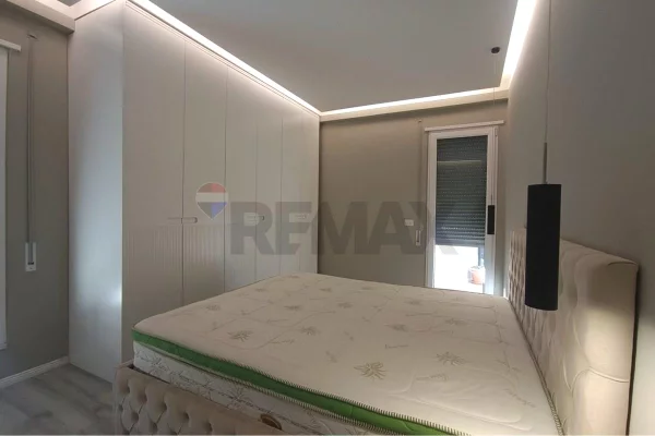 Shtepi me qera Apartament ne Tirane, 2+1, Mobilimi E mobiluar, Pagesa 750  Euro.