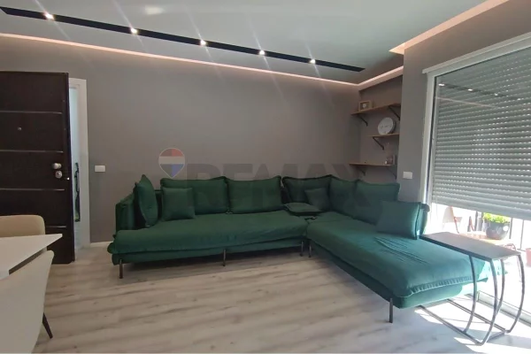 Shtepi me qera Apartament ne Tirane, 2+1, Mobilimi E mobiluar, Pagesa 750  Euro.