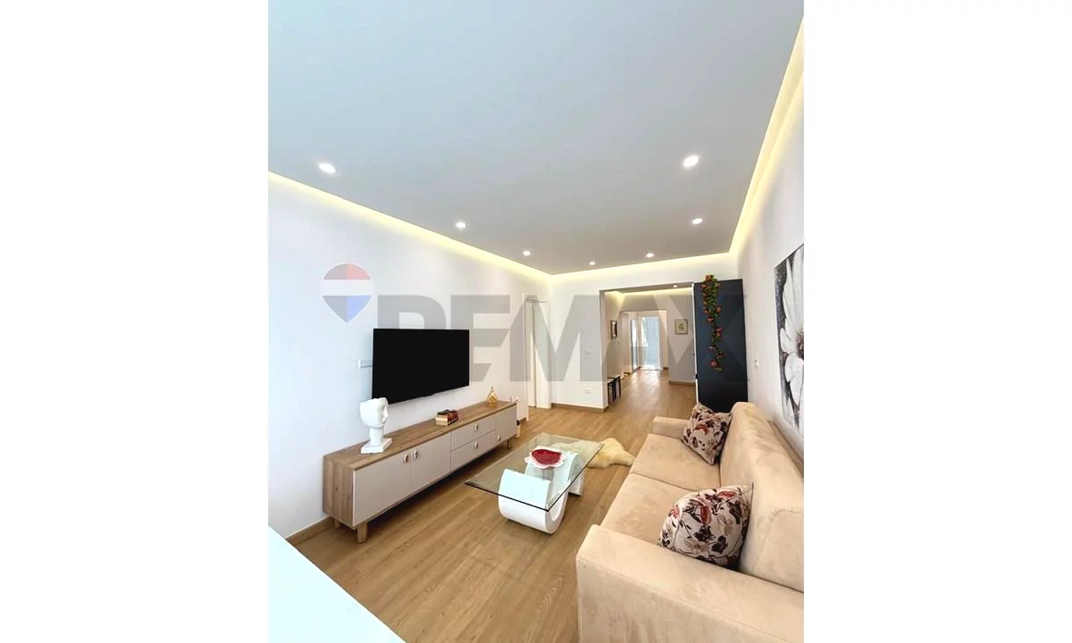 Shtepi me qera Apartament ne Tirane, 1+1, Mobilimi E mobiluar, Pagesa 850  Euro.