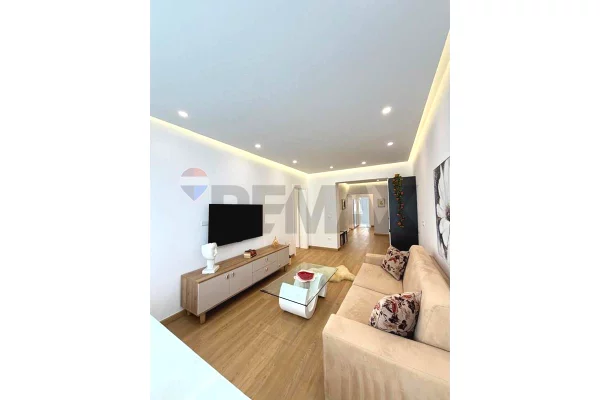 Apartament 1+1 me Qira – Garda