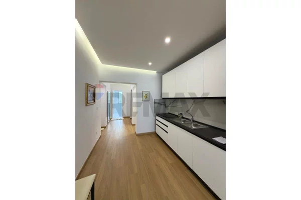 Shtepi me qera Apartament ne Tirane, 1+1, Mobilimi E mobiluar, Pagesa 850  Euro.