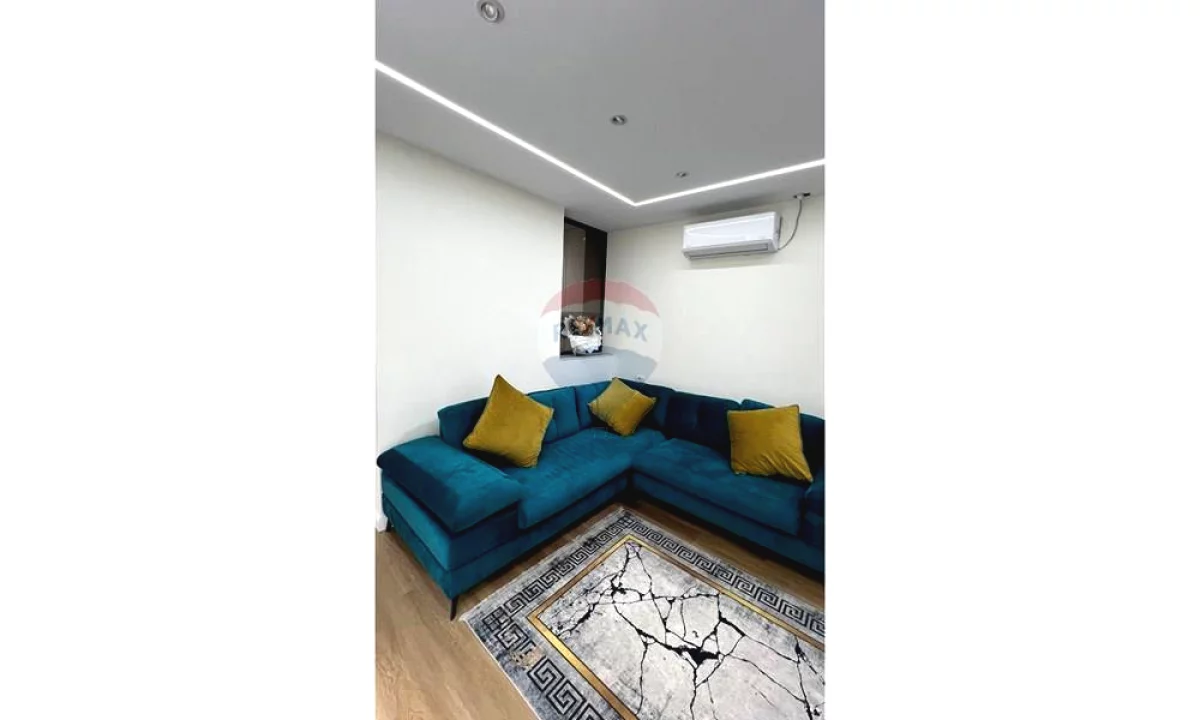 Shtepi me qera Apartament ne Tirane, 2+1, Mobilimi E mobiluar, Pagesa 65,000  Leke.