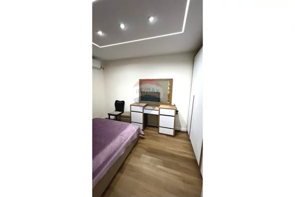 Shtepi me qera Apartament ne Tirane, 2+1, Mobilimi E mobiluar, Pagesa 65,000  Leke.