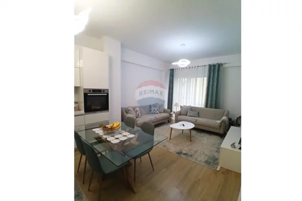 Apartament 2+1+2 me Qira – Siri Kodra (Rezidernca Siri 2)