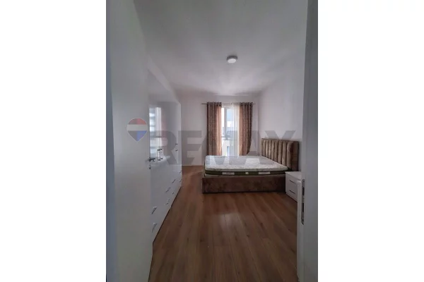 Shtepi me qera Apartament ne Tirane, 1+1, Mobilimi E mobiluar, Pagesa 500  Euro.