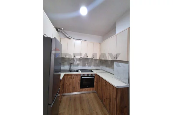 Shtepi me qera Apartament ne Tirane, 1+1, Mobilimi E mobiluar, Pagesa 500  Euro.