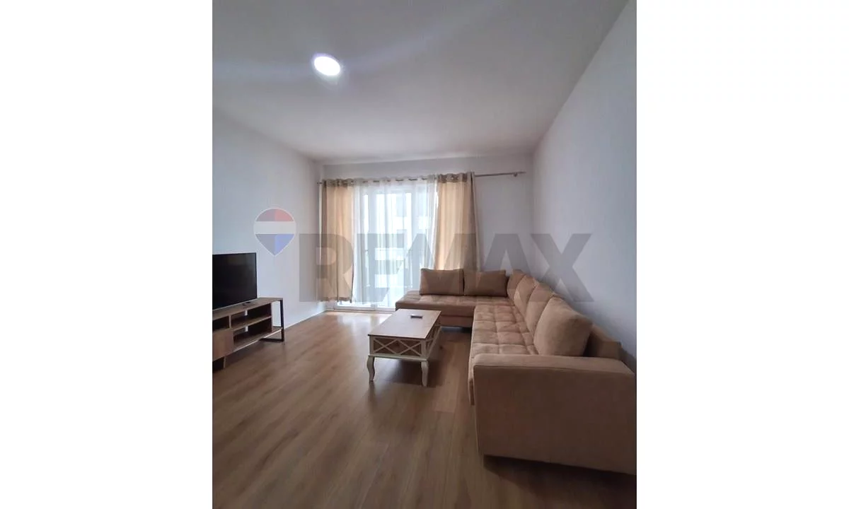 Shtepi me qera Apartament ne Tirane, 1+1, Mobilimi E mobiluar, Pagesa 500  Euro.