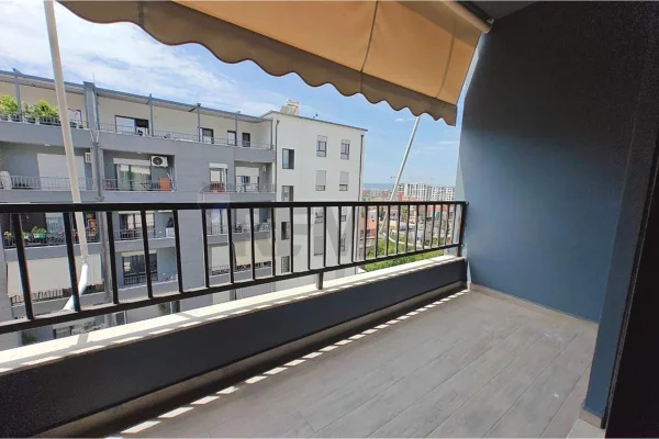 Shtepi me qera Apartament ne Tirane, 2+1, Mobilimi E mobiluar, Pagesa 65,000  Leke.