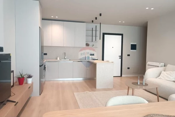Shtepi me qera Apartament ne Tirane, 2+1, Mobilimi E mobiluar, Pagesa 1,000  Euro.