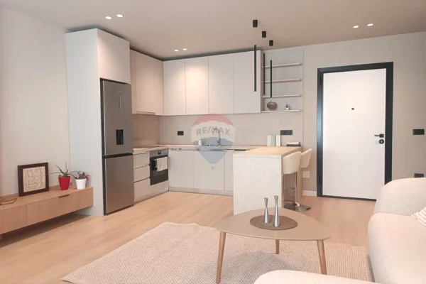 Shtepi me qera Apartament ne Tirane, 2+1, Mobilimi E mobiluar, Pagesa 1,000  Euro.