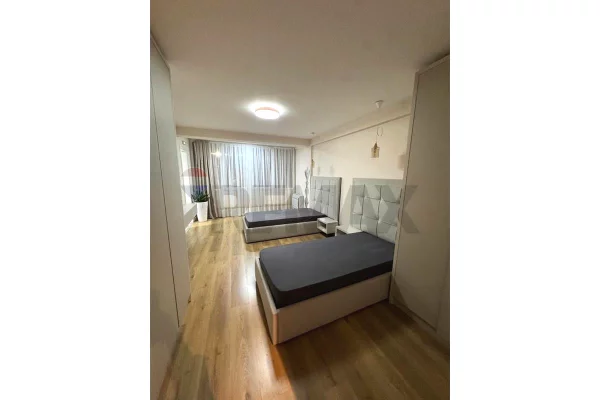 Shtepi me qera Apartament ne Tirane, 2+1, Mobilimi E mobiluar, Pagesa 75,000  Leke.
