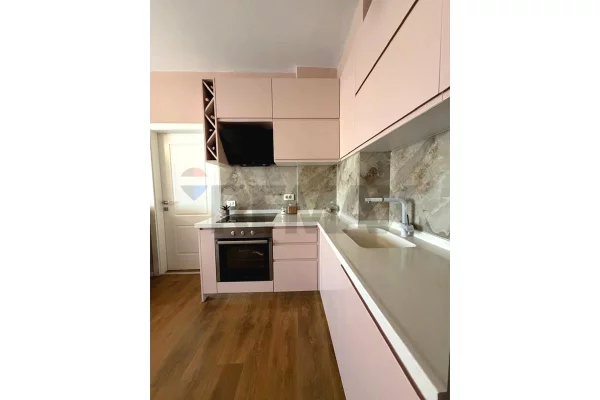 House for Sale 1+1 in Tirana - 127,000 Euro