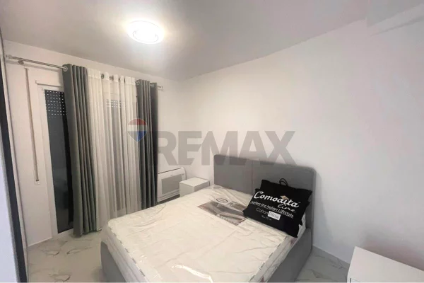 Apartment for sale in Tirana 2+1, Furnished