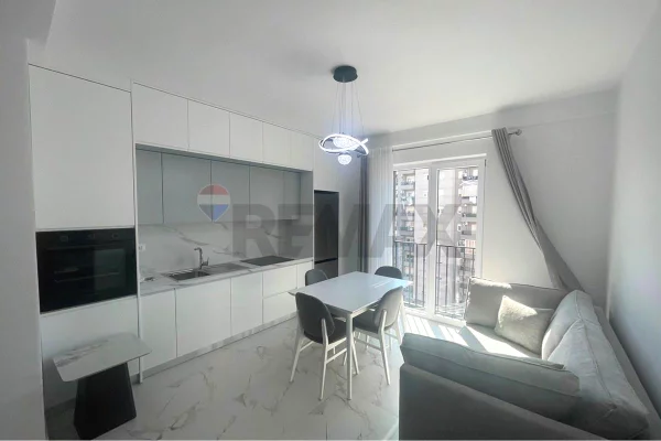Apartment for sale in Tirana 2+1, Furnished