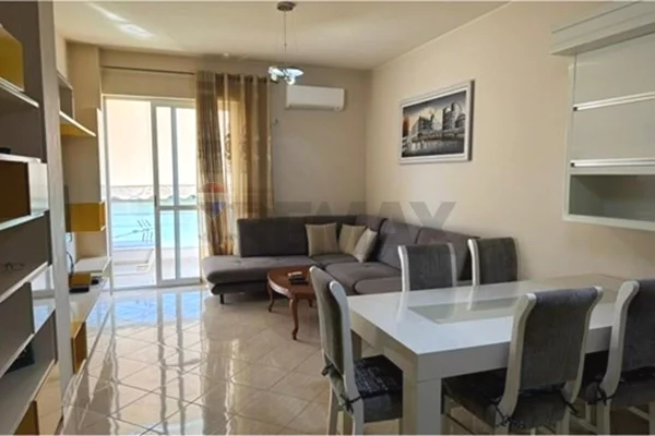 House for Sale 1+1 in Tirana - 145,000 Euro