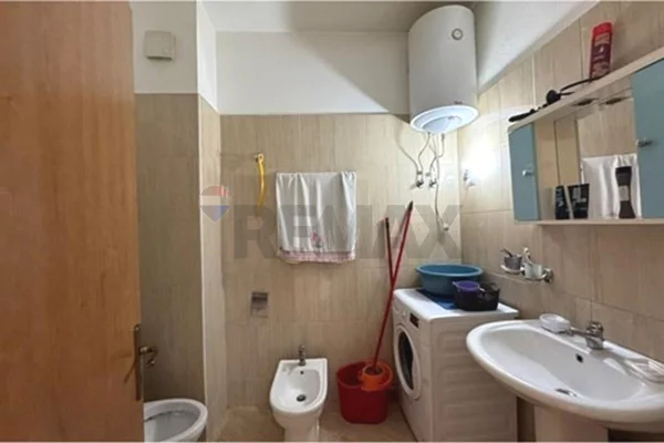 Apartment for sale in Tirana 1+1, Furnished
