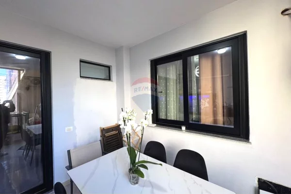 Apartment for sale in Tirana 2+1, Furnished