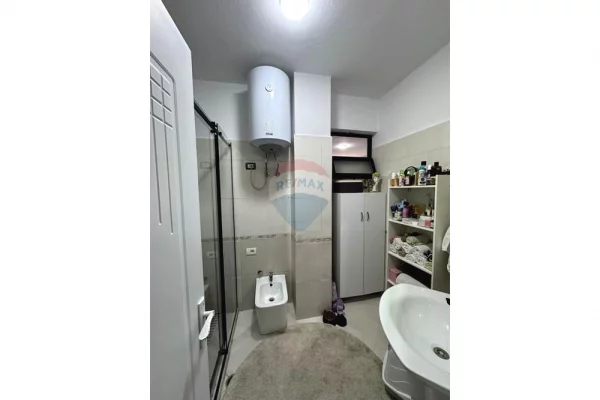 Apartment for sale in Tirana 2+1, Furnished