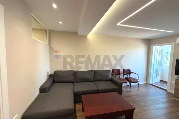 Shtepi me qera 1+1 ne Tirane - 350 Euro