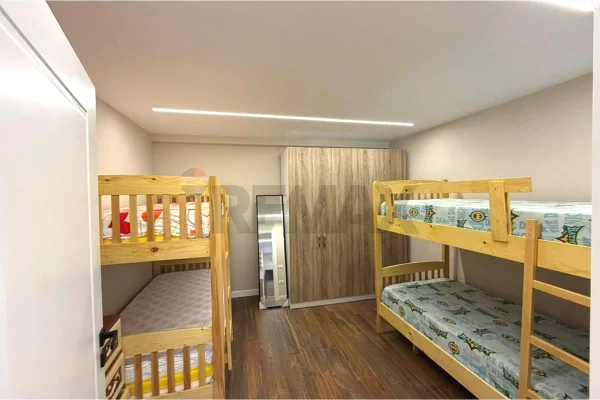 Shtepi me qera Apartament ne Tirane, 1+1, Mobilimi E mobiluar, Pagesa 350  Euro.