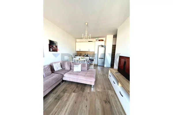 Shitet Apartament 1+1 te ASL Rezidencë 