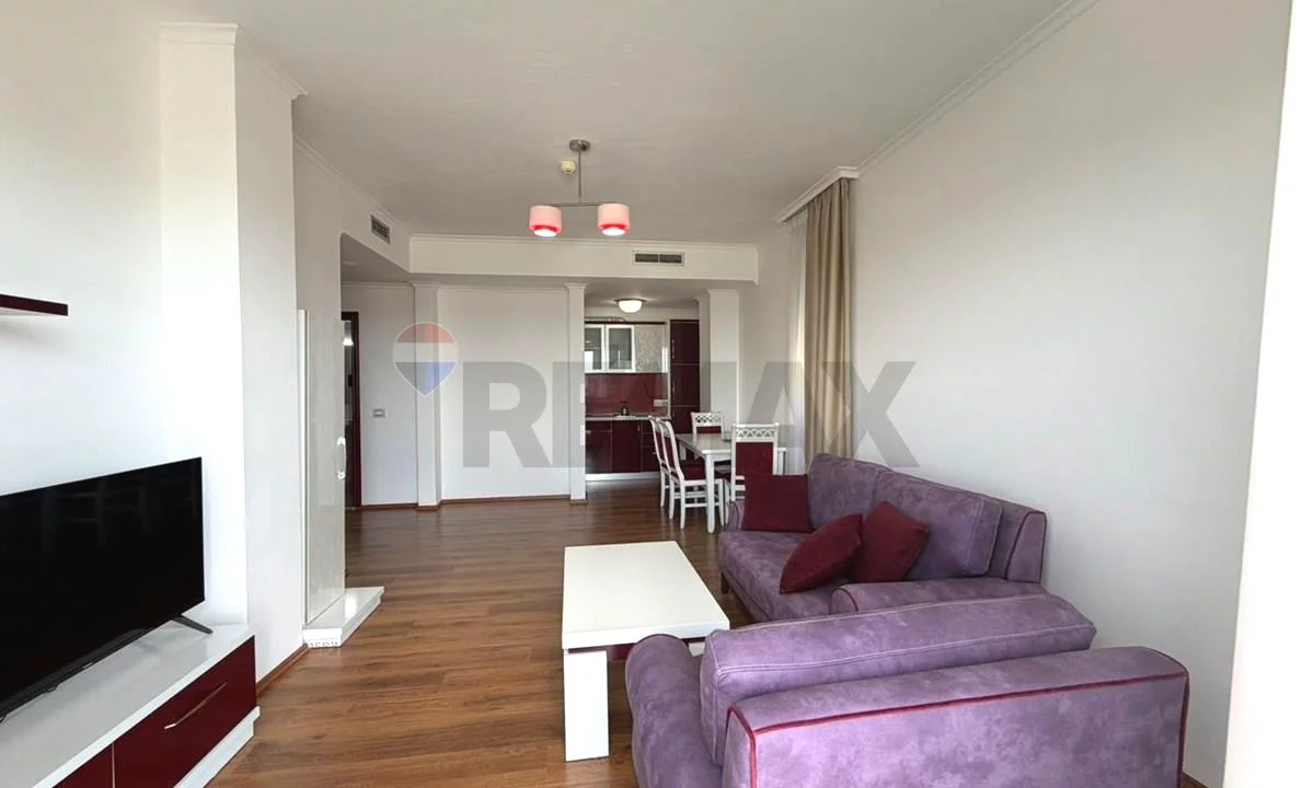 Shtepi ne shitje Apartament ne Tirane, 2+1, Mobilimi E mobiluar, Pagesa 128,580  Euro.