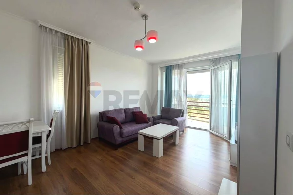 Shtepi ne shitje Apartament ne Tirane, 2+1, Mobilimi E mobiluar, Pagesa 128,580  Euro.