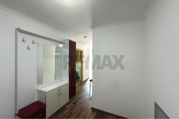 Shtepi ne shitje Apartament ne Tirane, 2+1, Mobilimi E mobiluar, Pagesa 111,680  Euro.