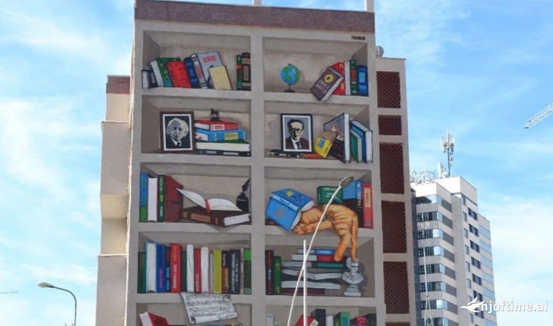 Qender Tirane Jepet Me Qera