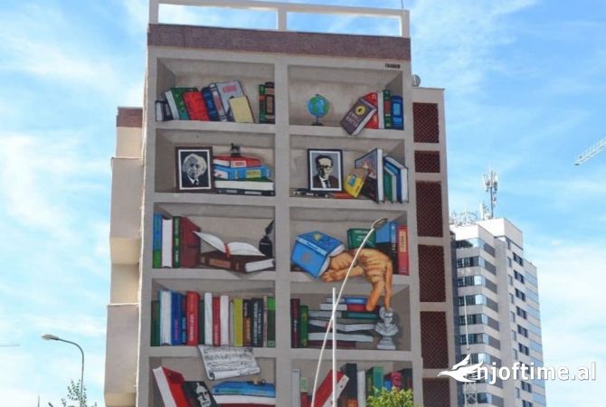 Ambiente Commerciale in Affitto 3+1 a Tirana - 2,500 Euro