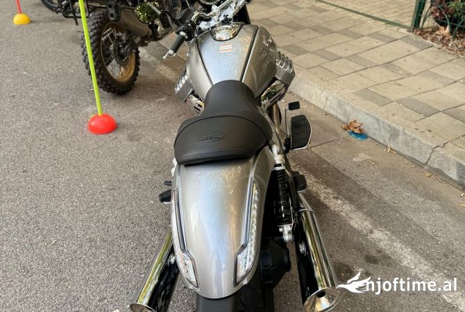 Moto e Scooter in vendita a Tirana - 14,000 Euro
