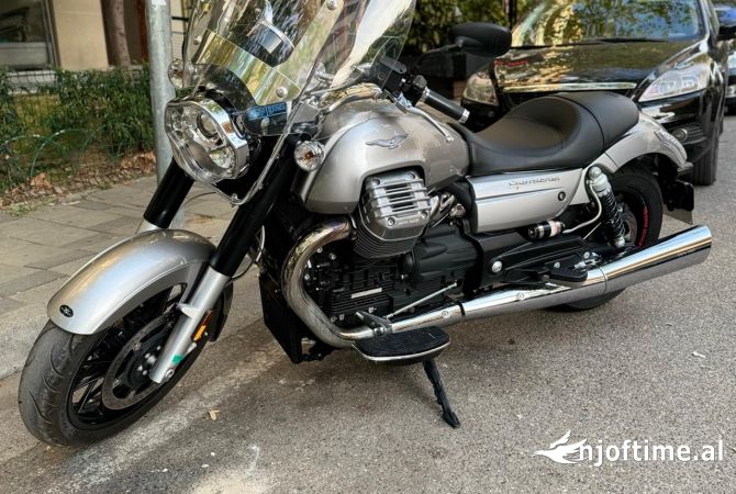 Moto e Scooter in vendita a Tirana - 14,000 Euro