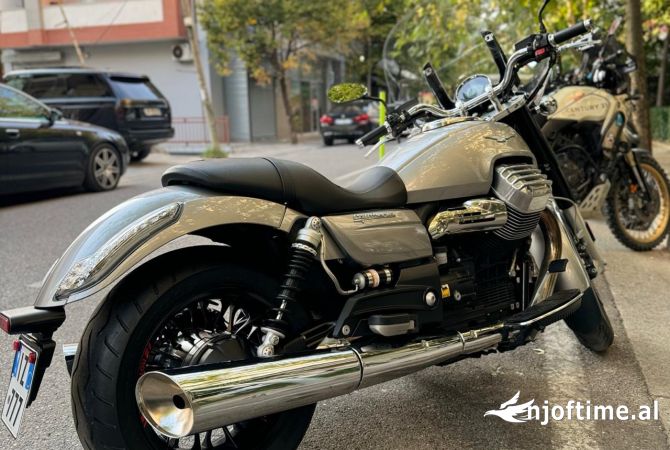 Moto e Scooter in vendita a Tirana - 14,000 Euro