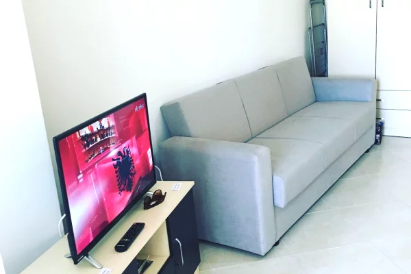 Shtepi me qera Garsoniere ne Vlore - 24,000 Leke