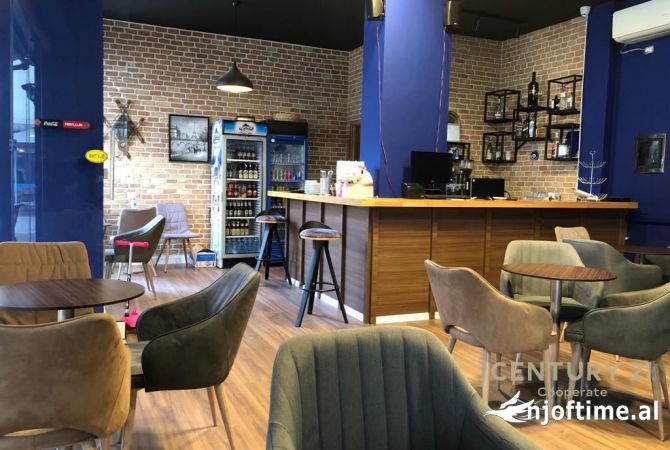 Business Property in Sale 2+1 in Tirana - 160,000 Euro