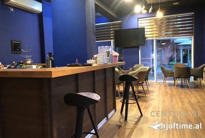 Business Property in Sale 2+1 in Tirana - 160,000 Euro