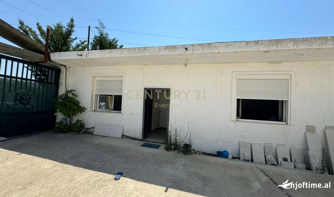 JAPIM ME QIRA PUNISHTE MERMERI TEK MBIKALIMI I KASHARIT