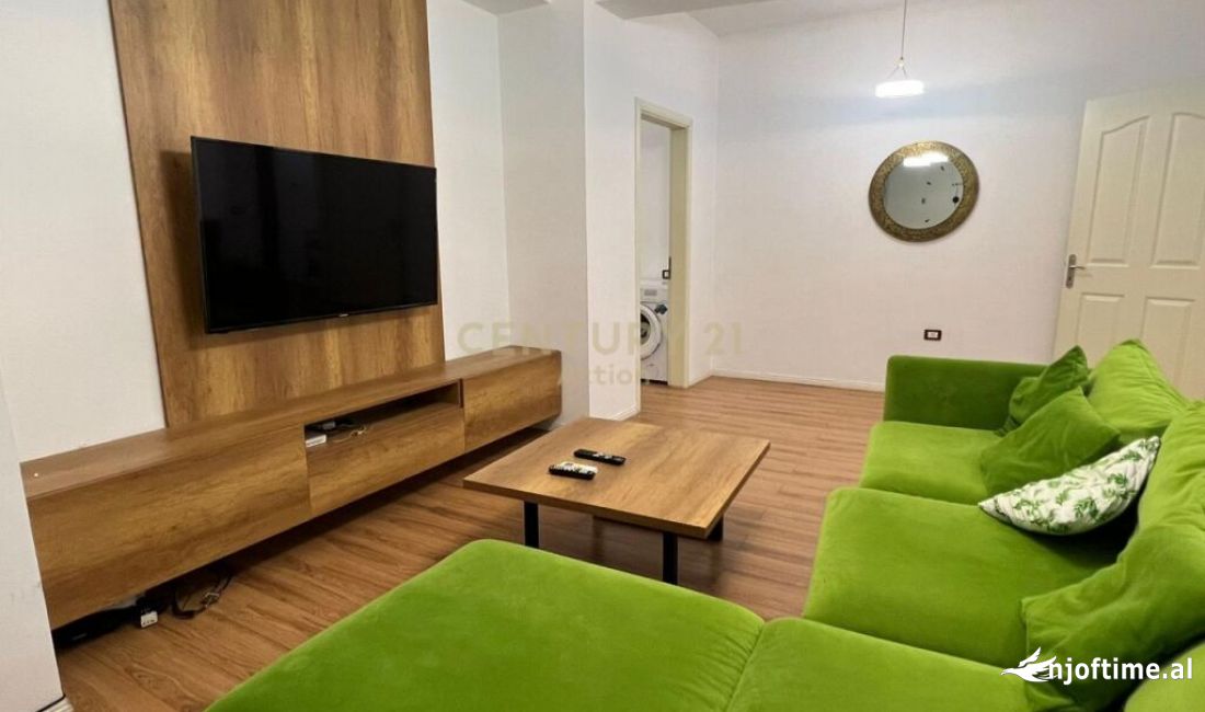 Apartment for rent in Tirana 2+1, Furnished