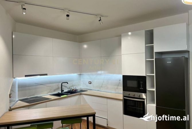 Apartment for rent in Tirana 2+1, Furnished