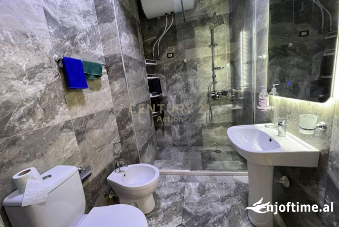 Apartment for rent in Tirana 2+1, Furnished