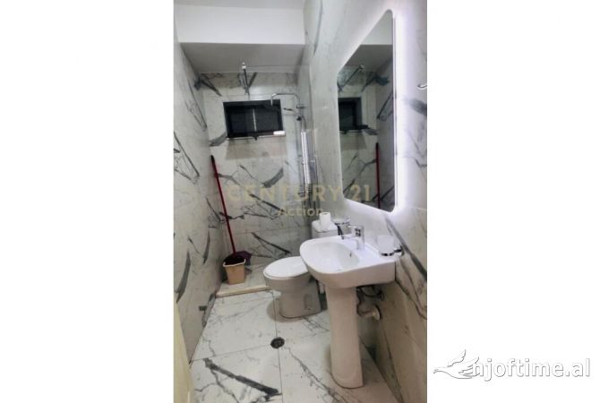 Apartment for rent in Tirana 2+1, Furnished