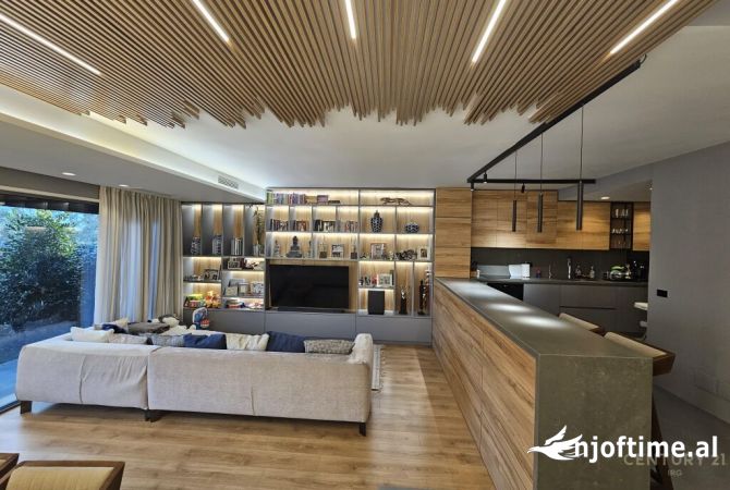 Vile ne Rezidencen Olive Grove!  Rezidenca Olive Grove Tirana, Albania