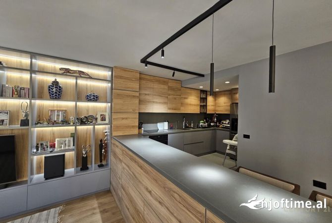 Villa di lusso in vendita a Tirana 3+1, Arredato