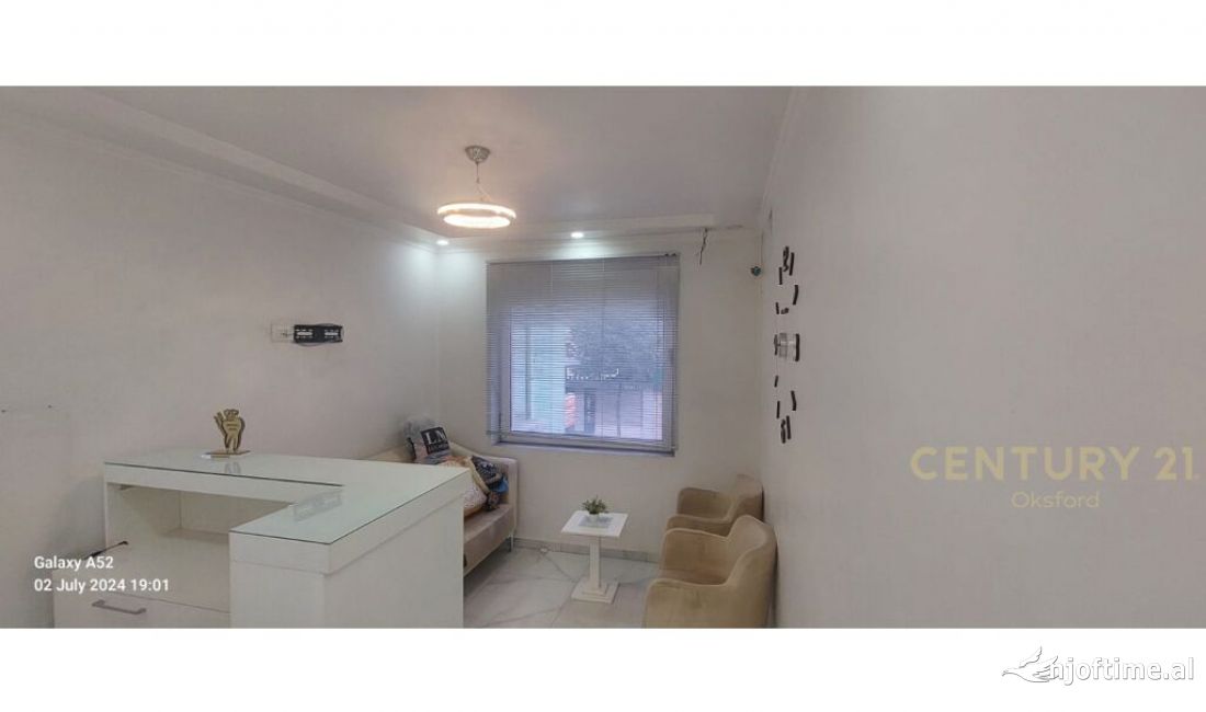 Appartamento in vendita a Tirana 1+1, Vuoto