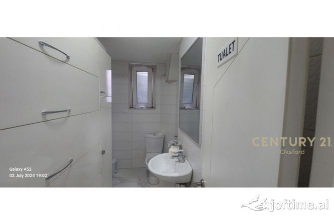 Appartamento in vendita a Tirana 1+1, Vuoto