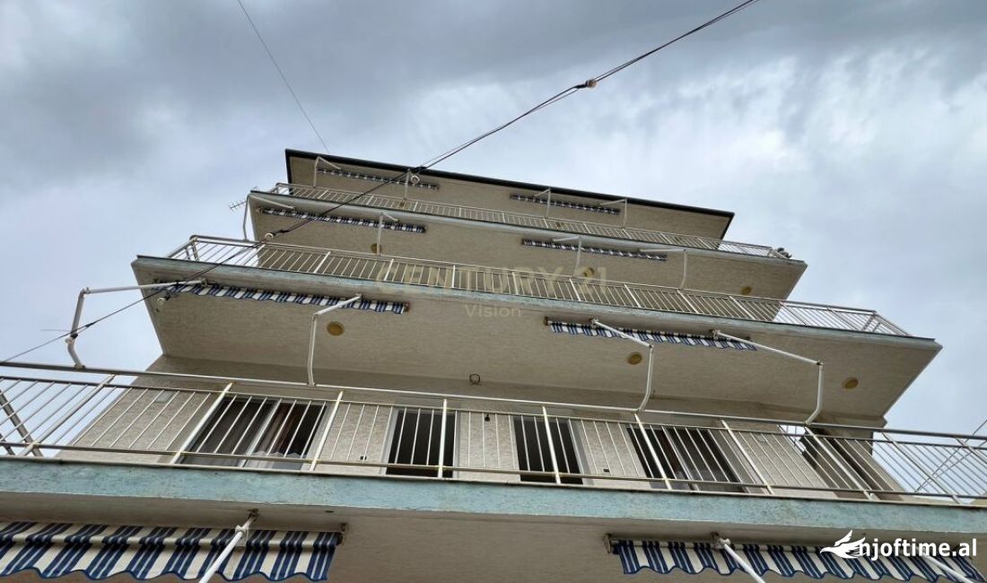 Hotel 4-katesh per shitje ne Velipoje, Shkoder - 227 m2